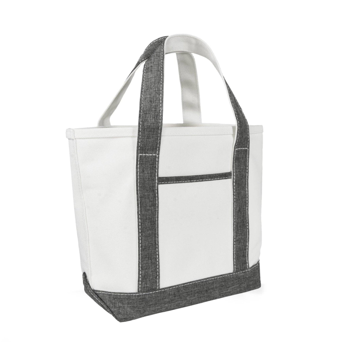 14" Small Premium Tote Bag