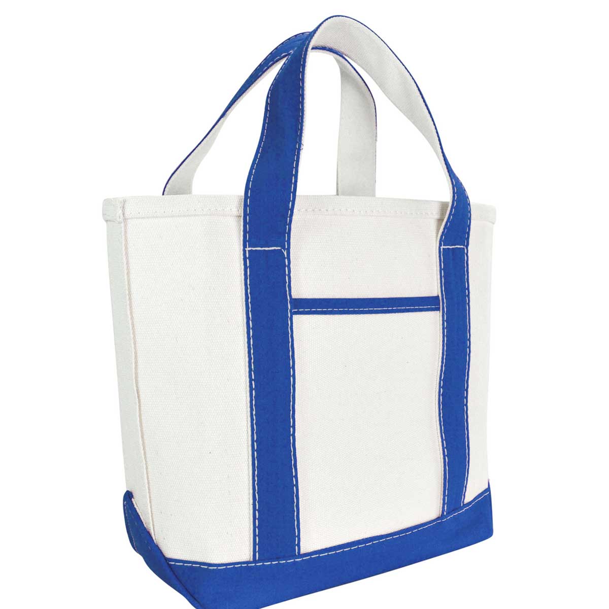 14" Small Premium Tote Bag