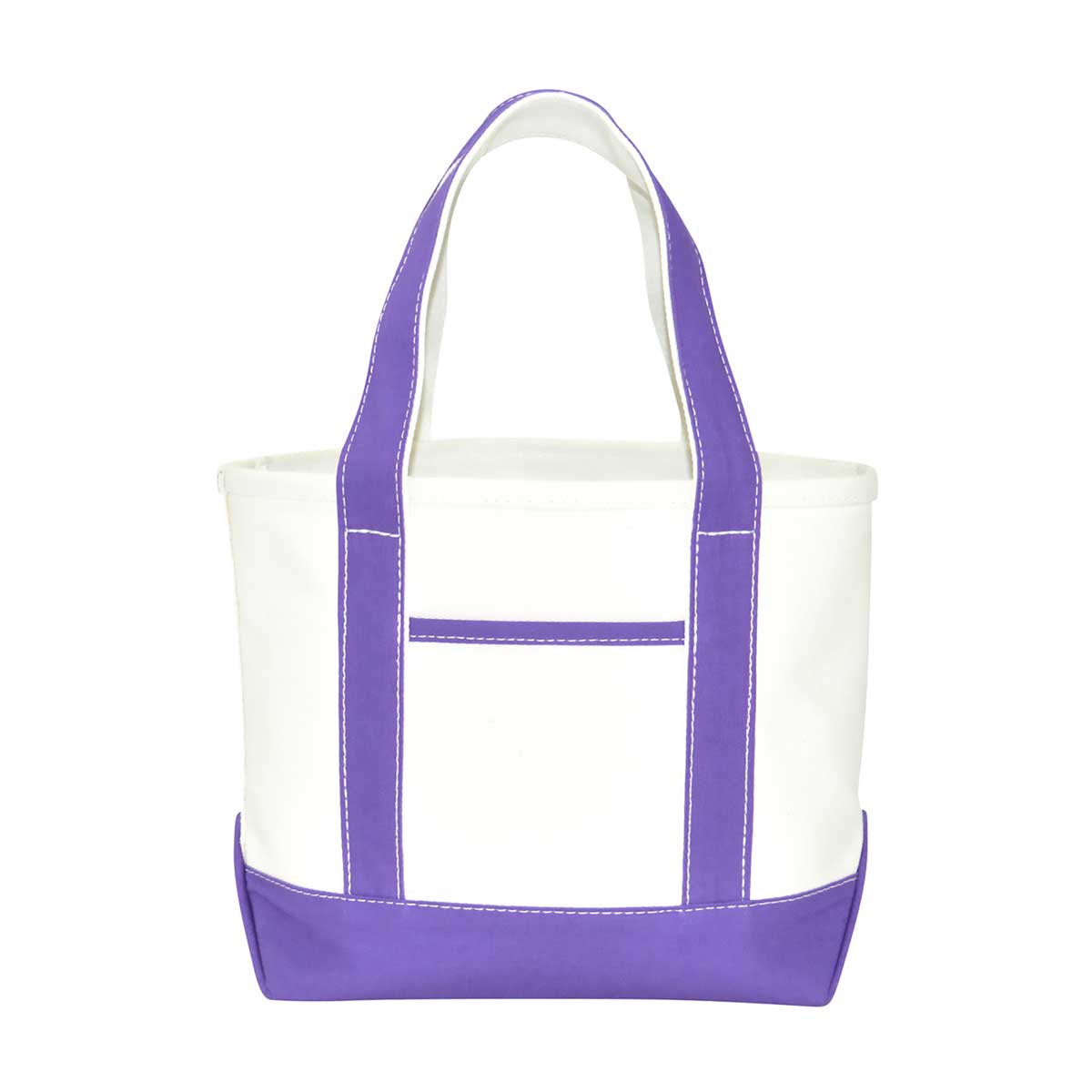 14" Small Premium Tote Bag