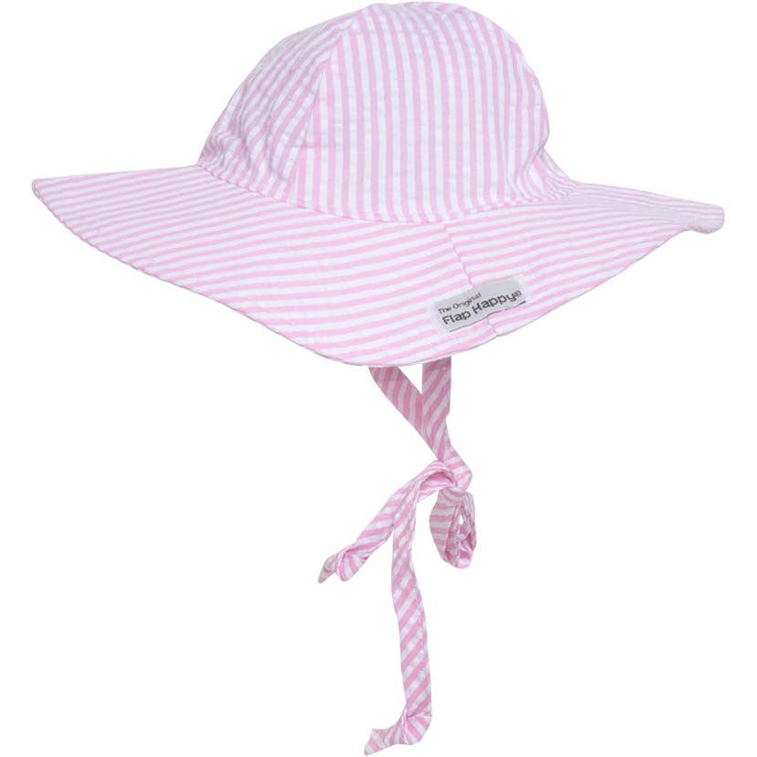 Kids UPF50+ Girls and Boys Floppy Sun Hat