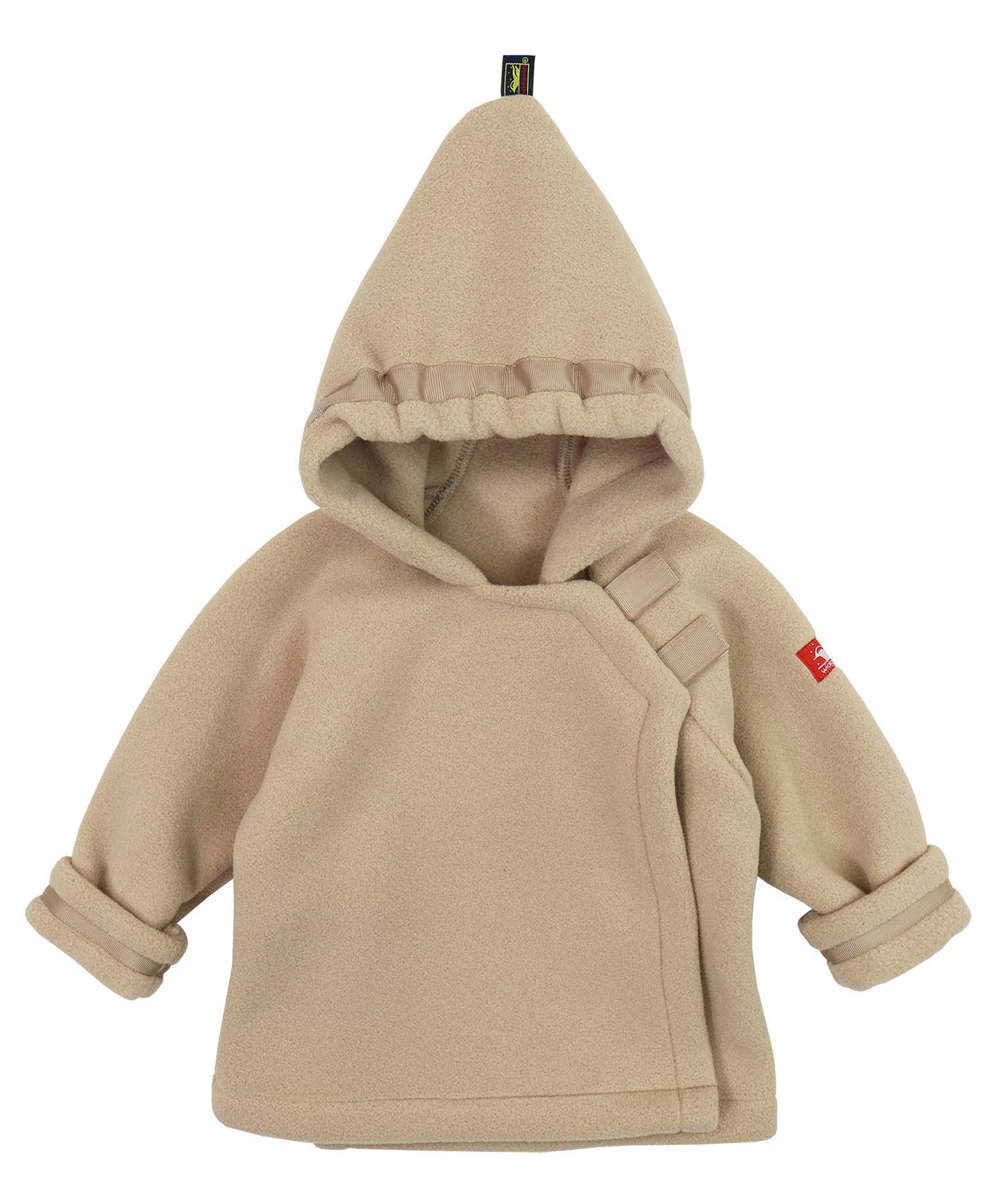Widgeon Fleece Jacket