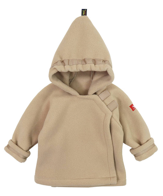 Widgeon Fleece Jacket