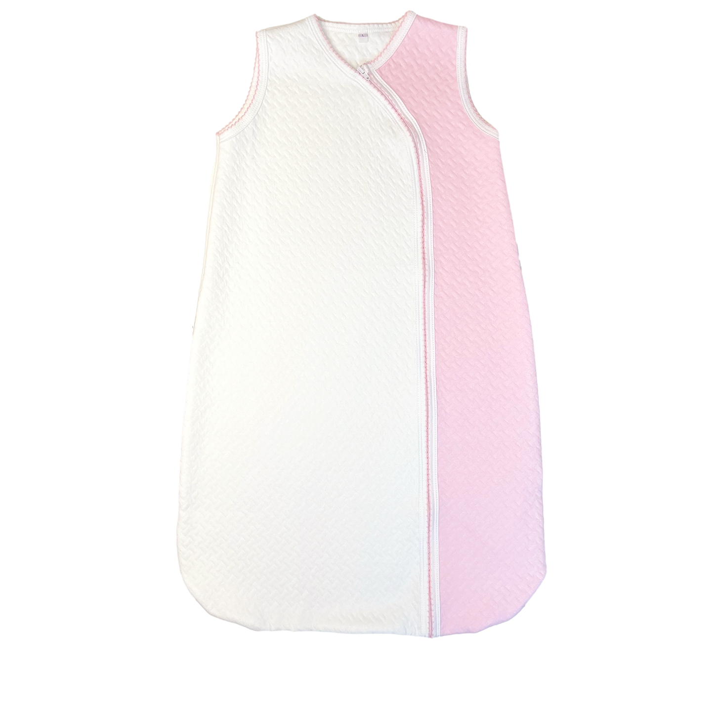 Pima Cotton Sleep Sack w/ Zipper