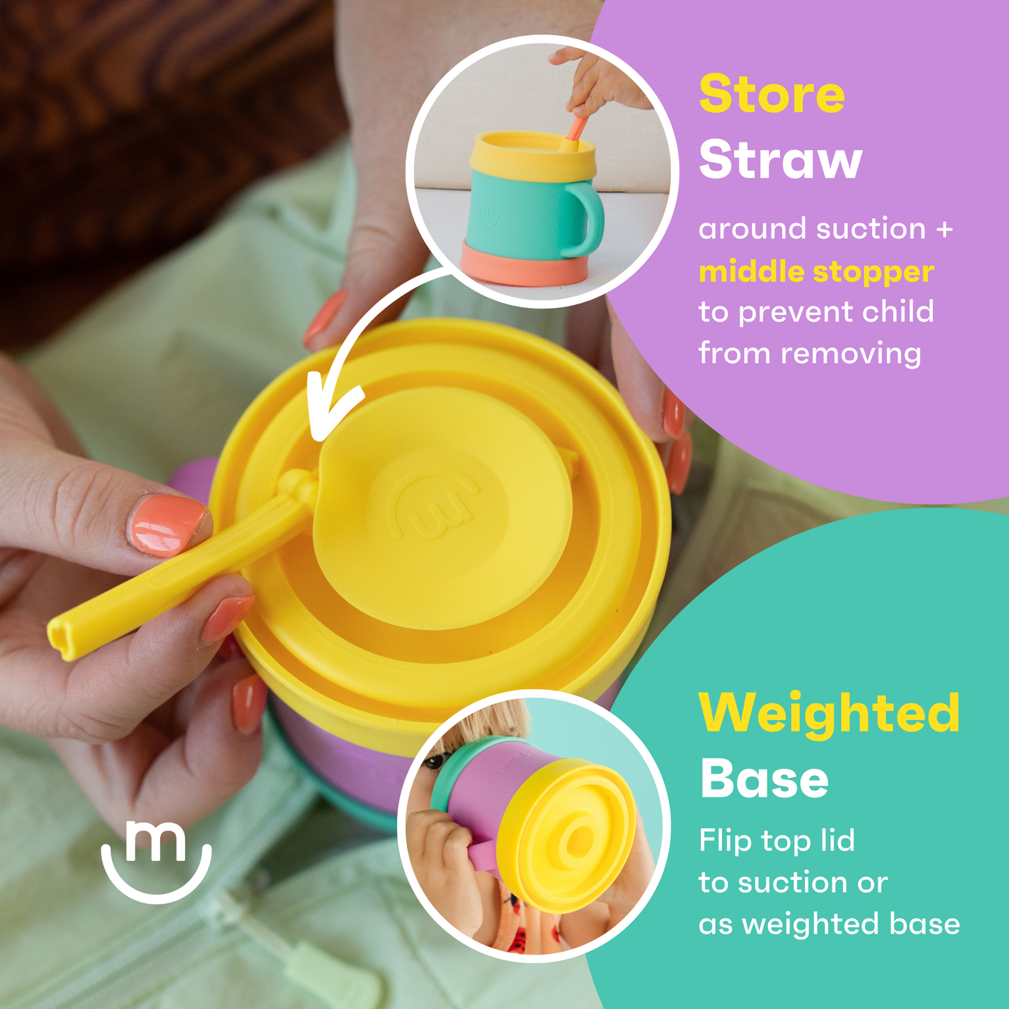 The Everything Sippy