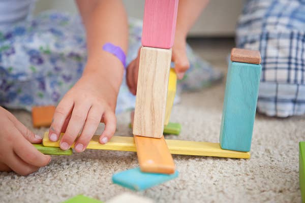 22-Piece Demo Block Set Tints