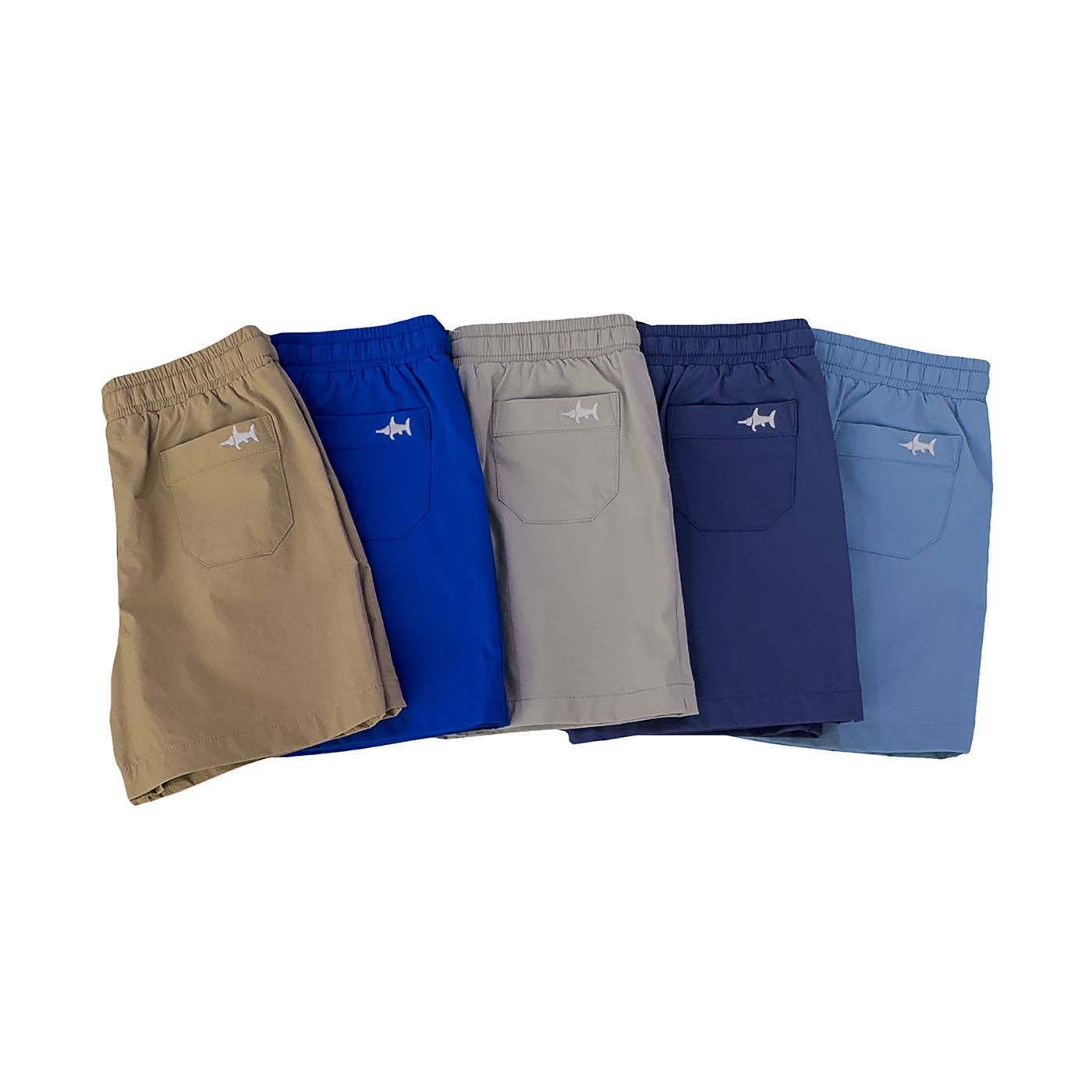 Topsail Boys Short