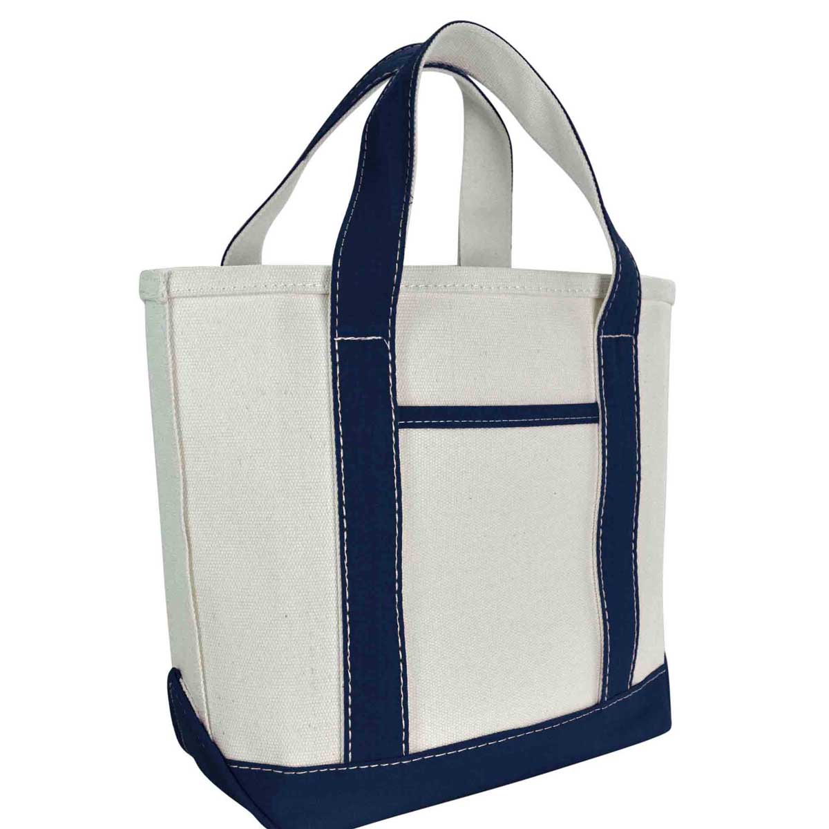 14" Small Premium Tote Bag