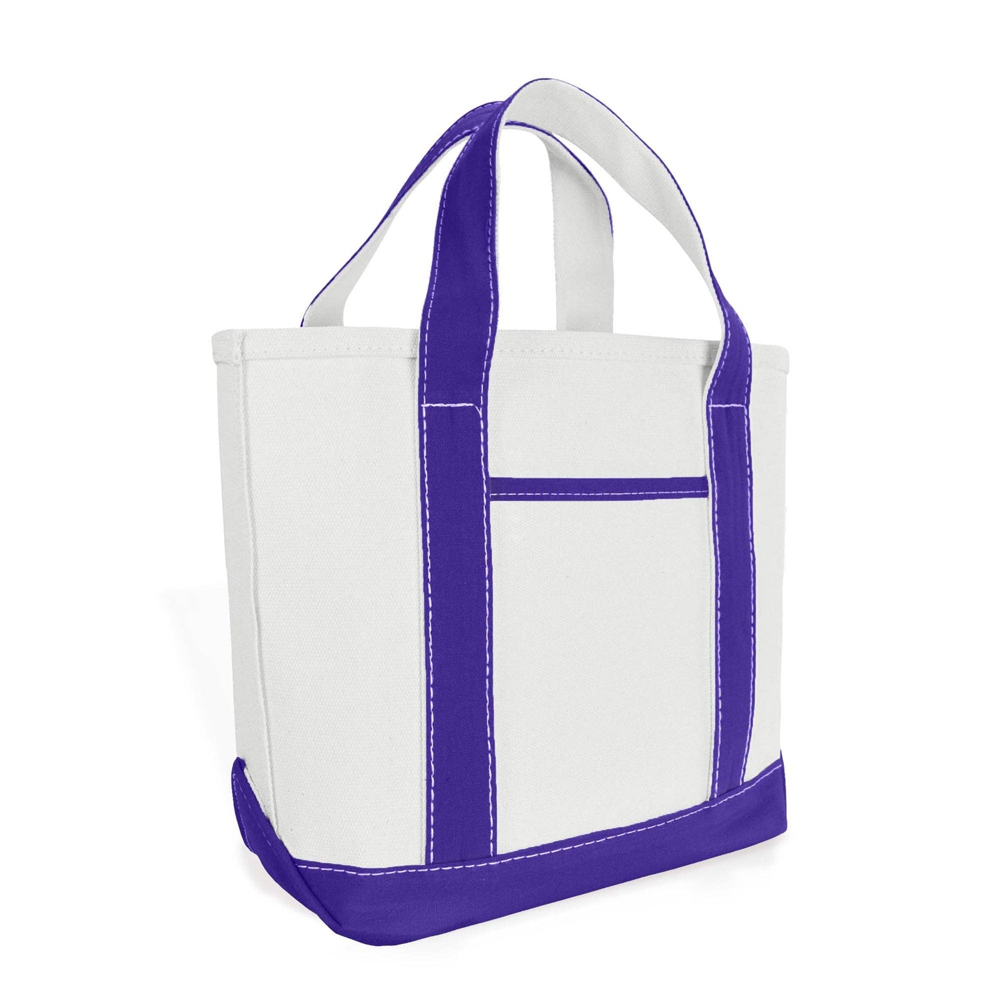 14" Small Premium Tote Bag