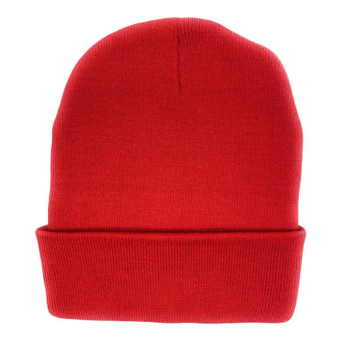 Knit Caps