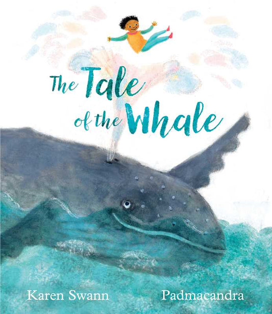 Tale of the Whale by Karen Swann