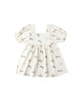Brea Dress/Bows