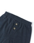 Baby Cru Pant/Navy