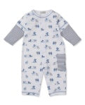 Puppy Park Fun Playsuit