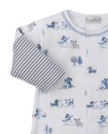 Puppy Park Fun Playsuit